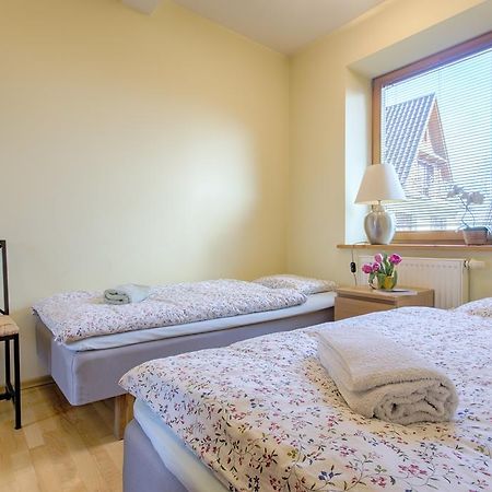 Mountain View Apartment By Tyzenhauz Zakopane Esterno foto