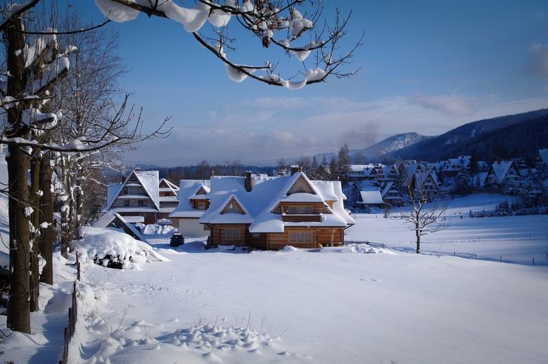Mountain View Apartment By Tyzenhauz Zakopane Camera foto