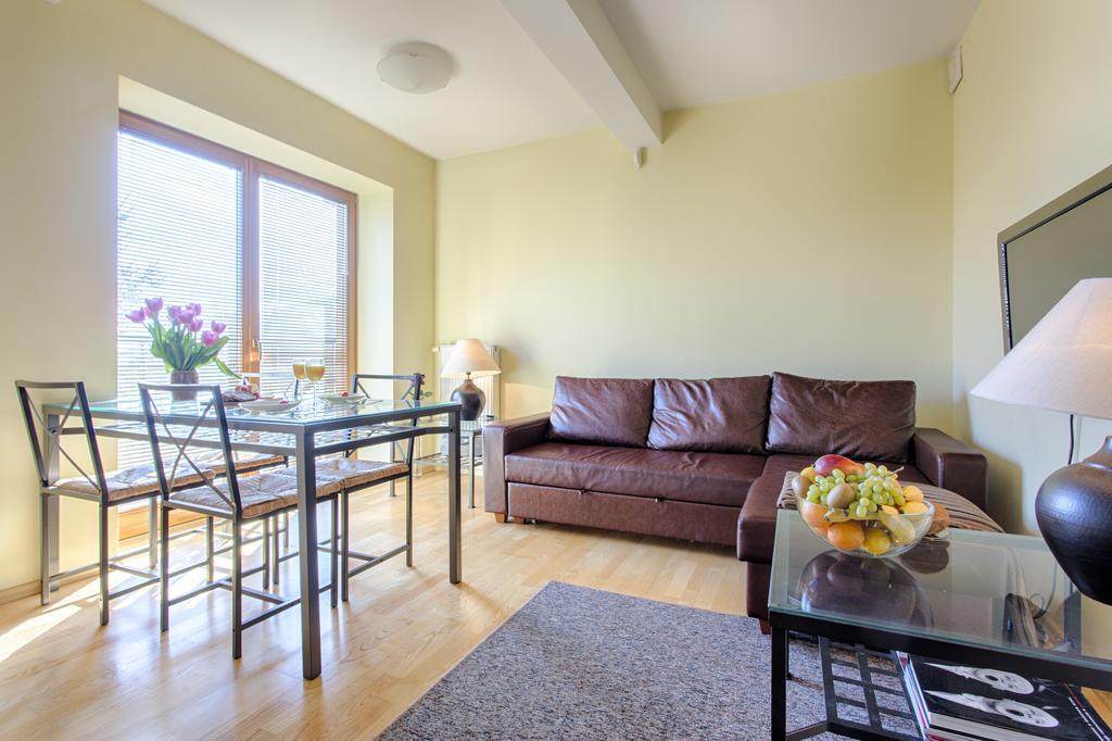 Mountain View Apartment By Tyzenhauz Zakopane Esterno foto