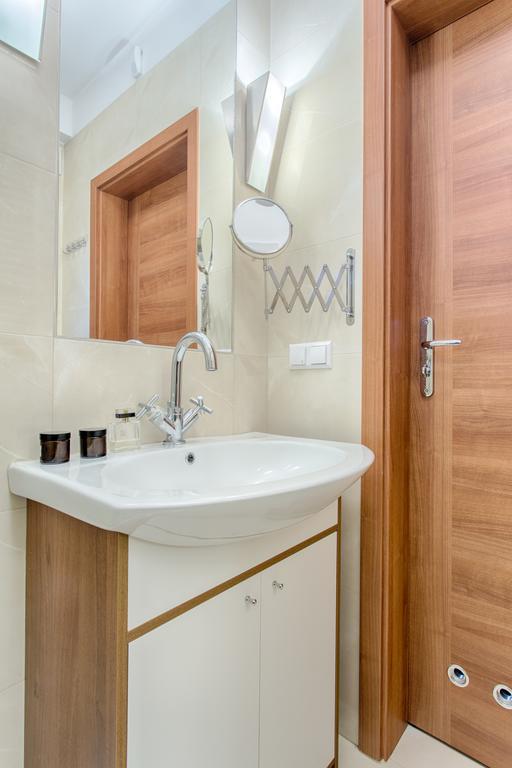 Mountain View Apartment By Tyzenhauz Zakopane Esterno foto