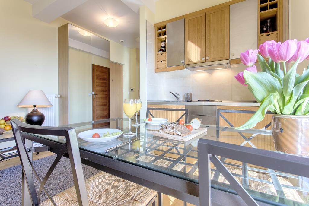 Mountain View Apartment By Tyzenhauz Zakopane Esterno foto