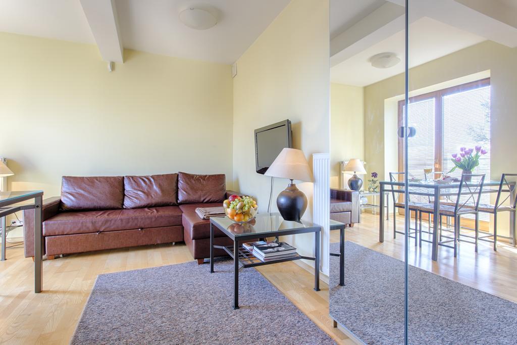 Mountain View Apartment By Tyzenhauz Zakopane Esterno foto