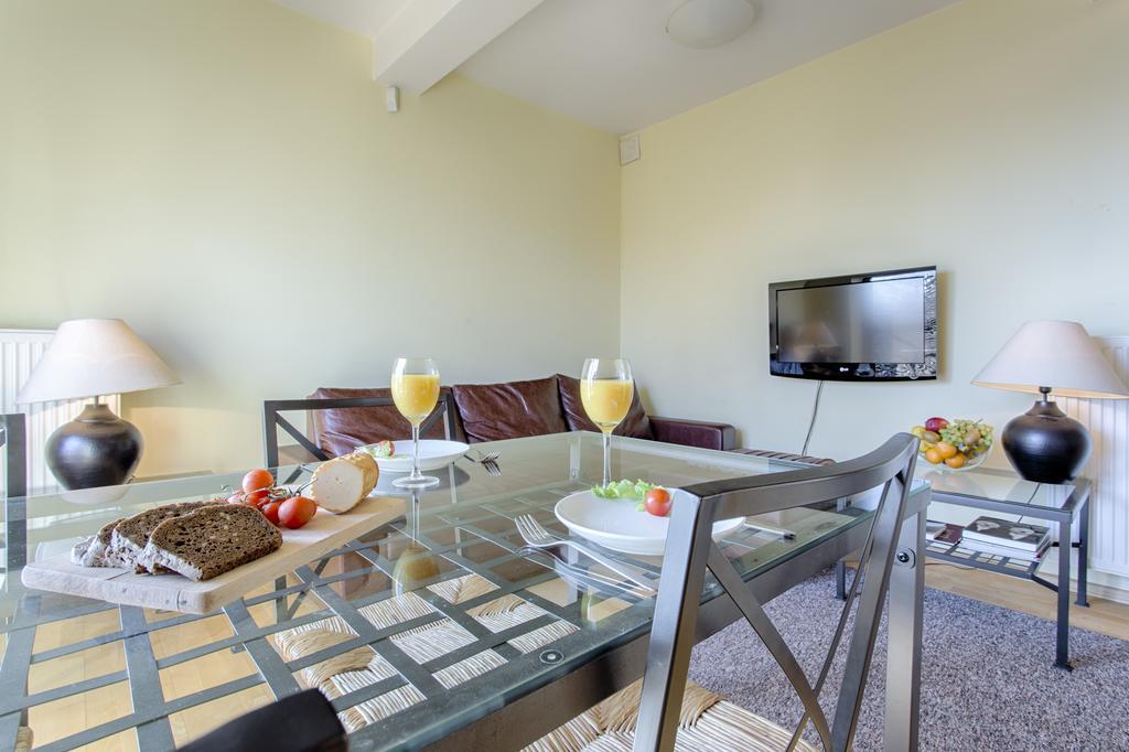 Mountain View Apartment By Tyzenhauz Zakopane Esterno foto