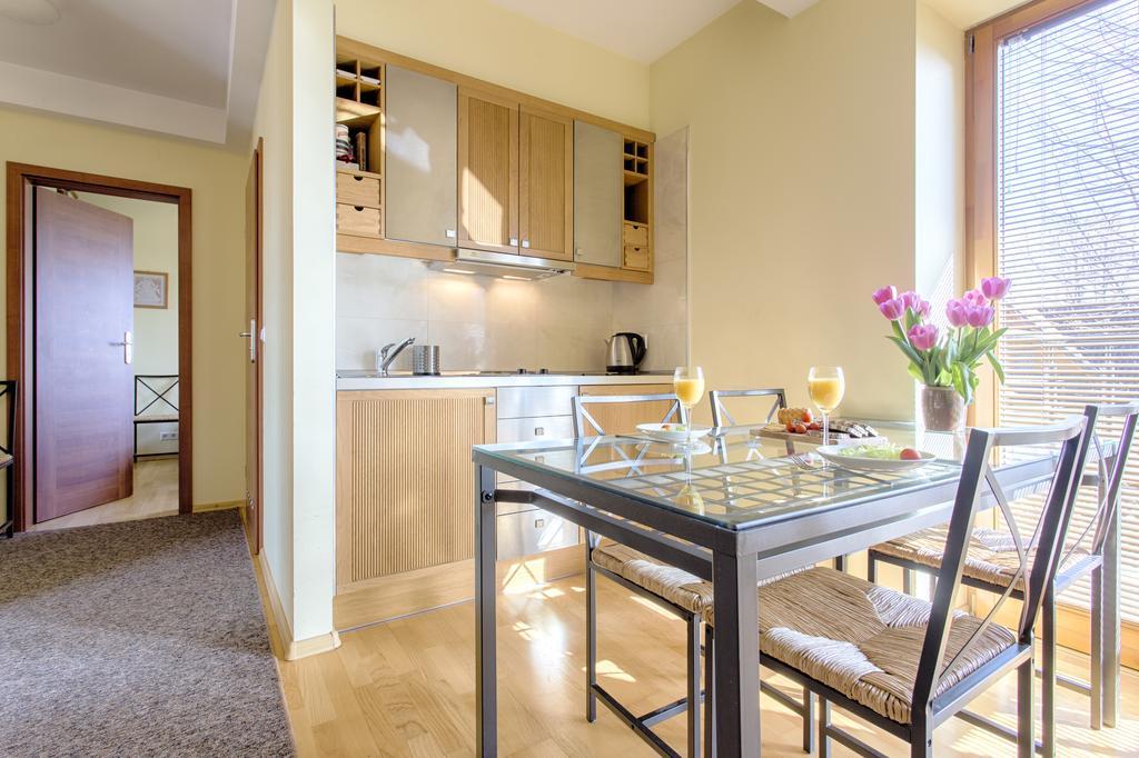 Mountain View Apartment By Tyzenhauz Zakopane Esterno foto